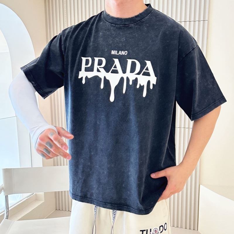 Prada T-Shirts